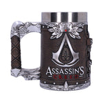 Assassin's Creed Tankard of the Brotherhood 15.5cm - 100