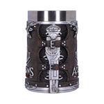 Assassin's Creed Tankard of the Brotherhood 15.5cm - 100