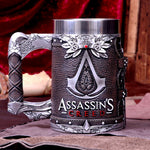 Assassin's Creed Tankard of the Brotherhood 15.5cm - 100
