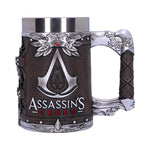 Assassin's Creed Tankard of the Brotherhood 15.5cm - 100