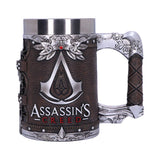 Assassin's Creed Tankard of the Brotherhood 15.5cm - 100