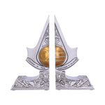 Assassin's Creed Apple of Eden Bookends 18.5cm - 100