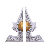 Assassin's Creed Apple of Eden Bookends 18.5cm - 100