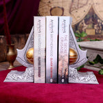 Assassin's Creed Apple of Eden Bookends 18.5cm - 100