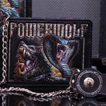 Powerwolf Wallet - 100