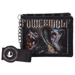 Powerwolf Wallet - 100