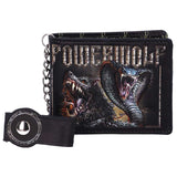 Powerwolf Wallet - 100