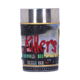 Iron Maiden Killers Shot Glass 8.5cm - 100