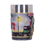 Iron Maiden Killers Shot Glass 8.5cm - 100