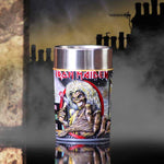 Iron Maiden Killers Shot Glass 8.5cm - 100