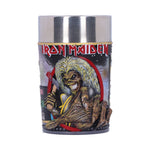 Iron Maiden Killers Shot Glass 8.5cm - 100