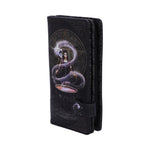 The Summoning Embossed Purse (AS) 18.5cm - 34