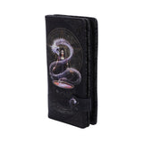 The Summoning Embossed Purse (AS) 18.5cm - 34
