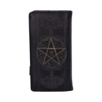 The Summoning Embossed Purse (AS) 18.5cm - 34