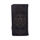 The Summoning Embossed Purse (AS) 18.5cm - 34