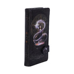 The Summoning Embossed Purse (AS) 18.5cm - 34