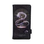 The Summoning Embossed Purse (AS) 18.5cm - 34