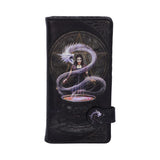 The Summoning Embossed Purse (AS) 18.5cm - 34