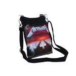 Metallica - Master of Puppets Shoulder Bag 23cm - 100