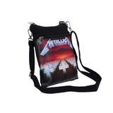 Metallica - Master of Puppets Shoulder Bag 23cm - 100