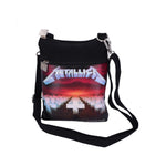 Metallica - Master of Puppets Shoulder Bag 23cm - 100