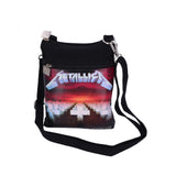 Metallica - Master of Puppets Shoulder Bag 23cm - 100