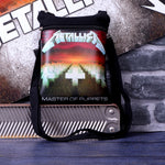 Metallica - Master of Puppets Shoulder Bag 23cm - 100