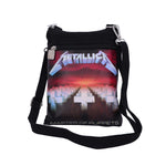 Metallica - Master of Puppets Shoulder Bag 23cm - 100