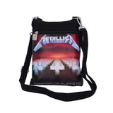 Metallica - Master of Puppets Shoulder Bag 23cm - 100