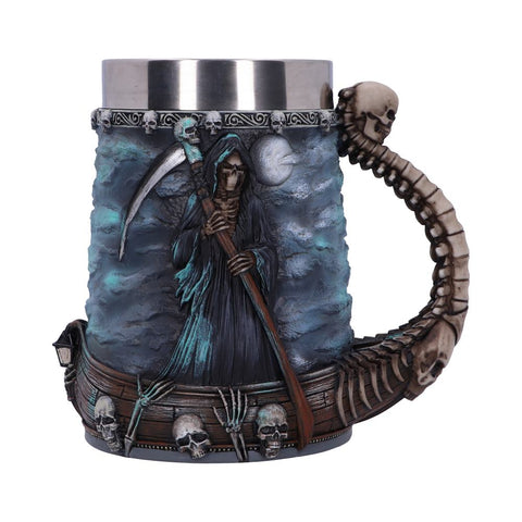 River Styx Tankard 17.5cm - 100