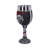Motorhead Goblet 19.5cm - 0