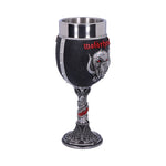 Motorhead Goblet 19.5cm - 0