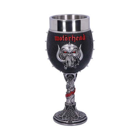 Motorhead Goblet 19.5cm - 0