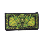 Absinthe - La Fee Verte Embossed Purse 18.5cm - 100