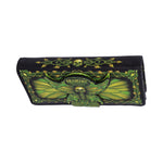 Absinthe - La Fee Verte Embossed Purse 18.5cm - 100
