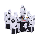 Stormtrooper Poker Face 18.3cm - 100