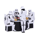 Stormtrooper Poker Face 18.3cm - 100