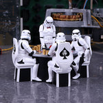 Stormtrooper Poker Face 18.3cm - 100