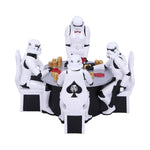 Stormtrooper Poker Face 18.3cm - 100