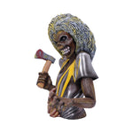 Iron Maiden Killers Bust Box 30cm - 85