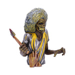 Iron Maiden Killers Bust Box 30cm - 85