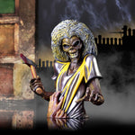 Iron Maiden Killers Bust Box 30cm - 85