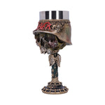 Slayer Skull Goblet 19.5cm - 100