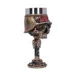 Slayer Skull Goblet 19.5cm - 100