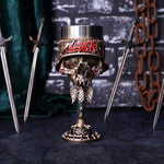 Slayer Skull Goblet 19.5cm - 100