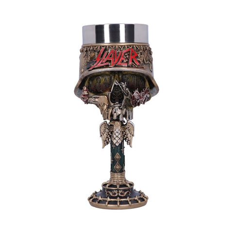 Slayer Skull Goblet 19.5cm - 100