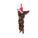 Gremlins Mohawk in Fairy Lights Hanging Ornament - 100