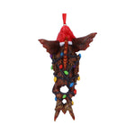 Gremlins Mohawk in Fairy Lights Hanging Ornament - 100