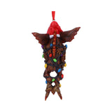 Gremlins Mohawk in Fairy Lights Hanging Ornament - 100