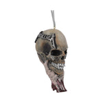Metallica Sad But True Hanging Ornament 10.8cm - 100